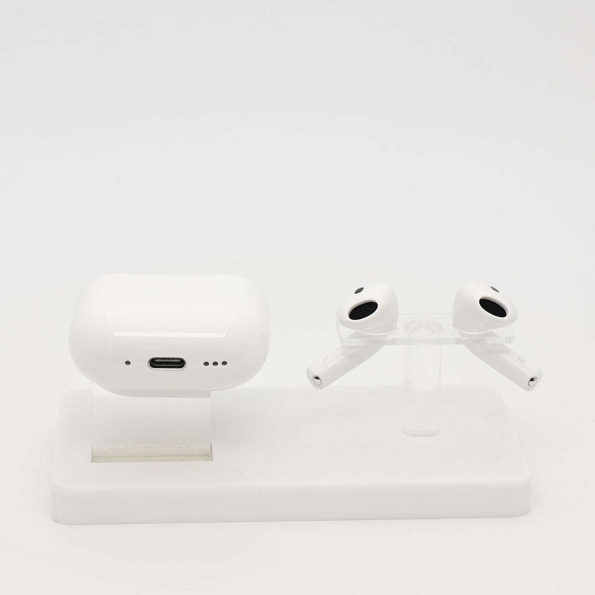 99新 Apple AirPods 4 (支持主动降噪) 白色
