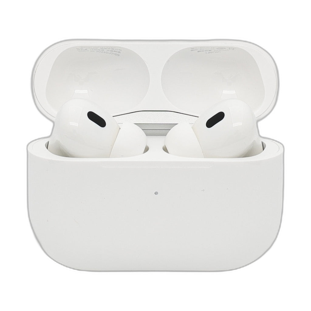 99新 Apple AirPods Pro 2 白色