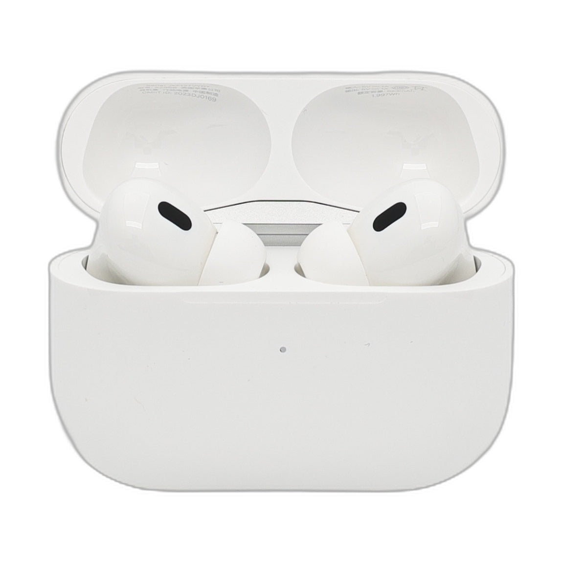 99新 Apple AirPods Pro 2 白色