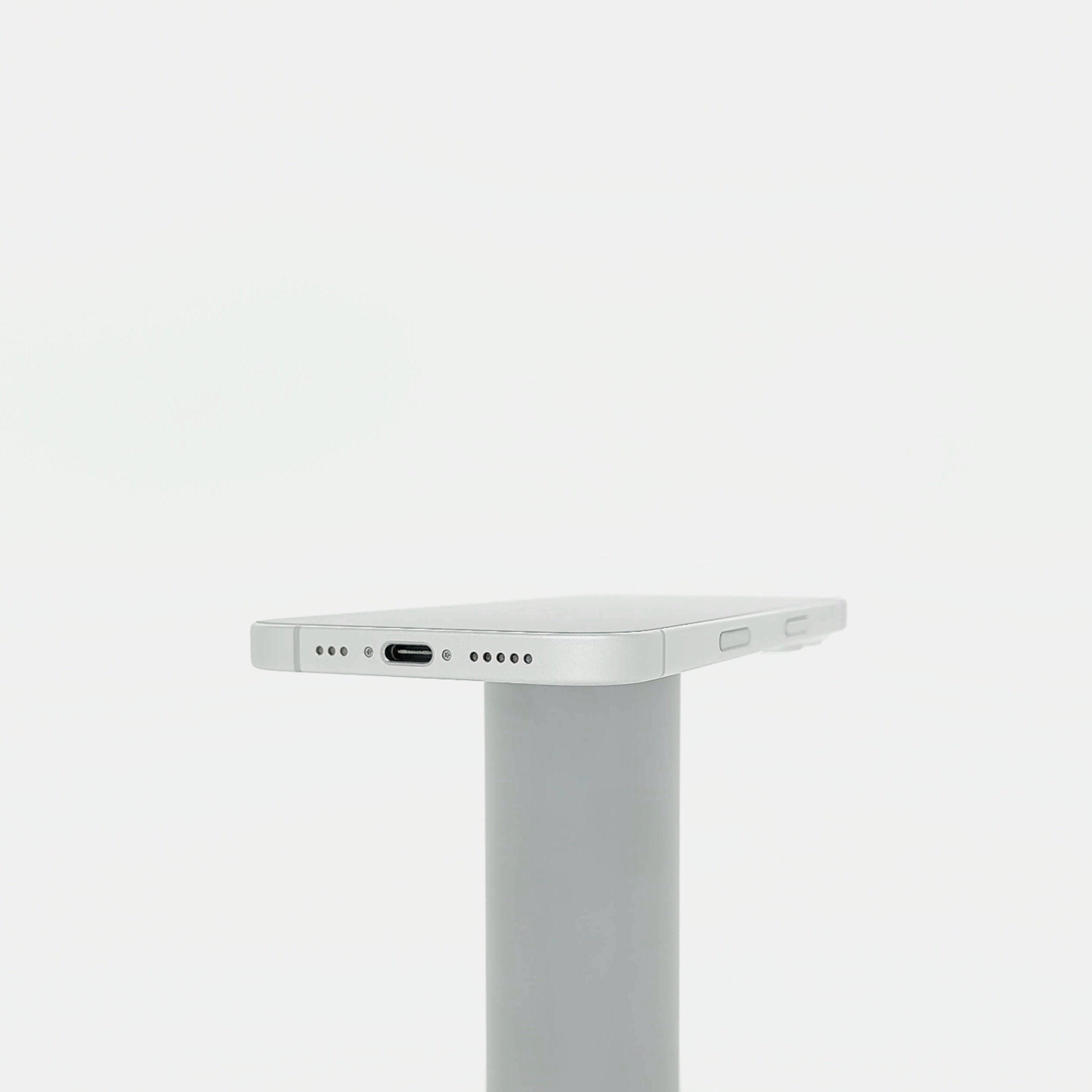 95新 Apple iPhone 16 256G 白色 中國大陸版