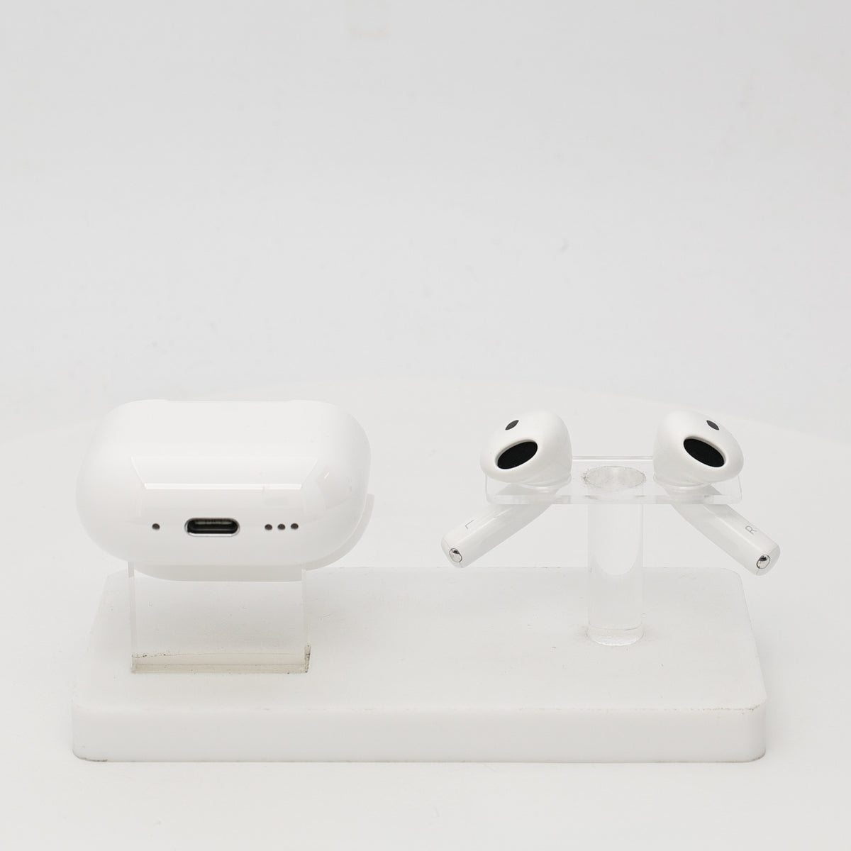 99新 Apple AirPods 4 (支持主动降噪) 白色