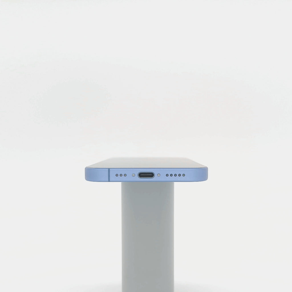 95新 Apple iPhone 16 256G 群青色 中國大陸版