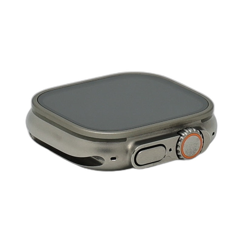 99新 Apple Watch Ultra 2 49毫米 鈦金屬