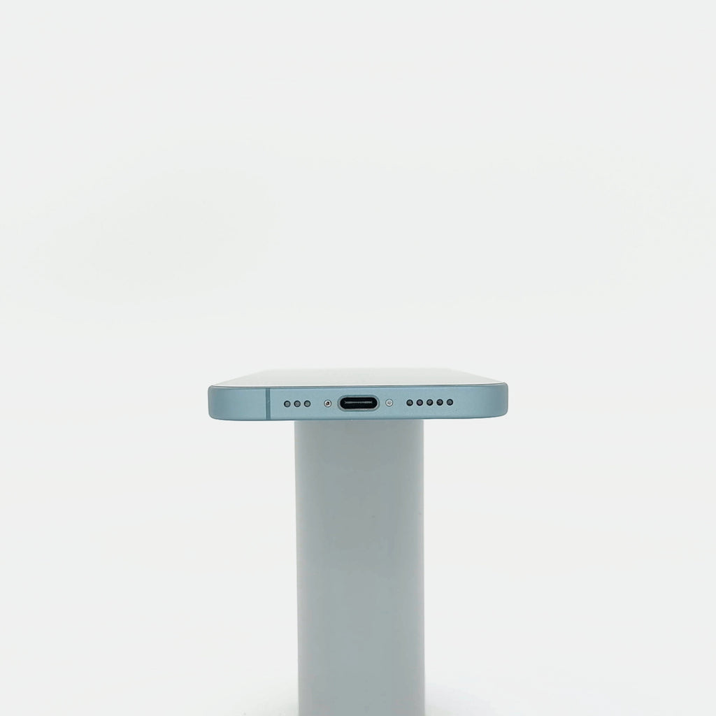 95新 Apple iPhone 16 512G 深青色 中國大陸版