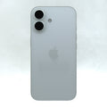 95新 Apple iPhone 16 128G 白色 中國大陸版