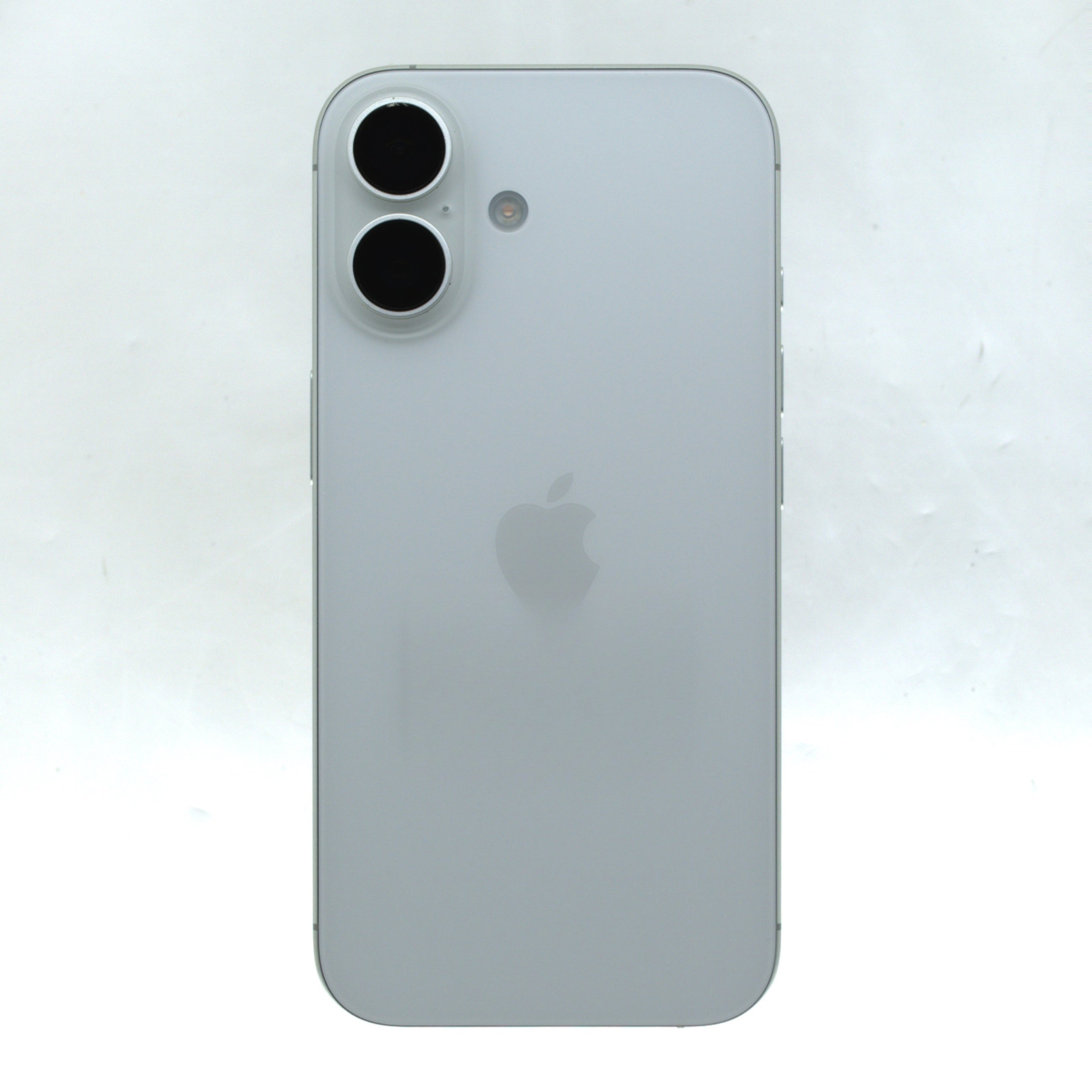 95新 Apple iPhone 16 128G 白色 中國大陸版
