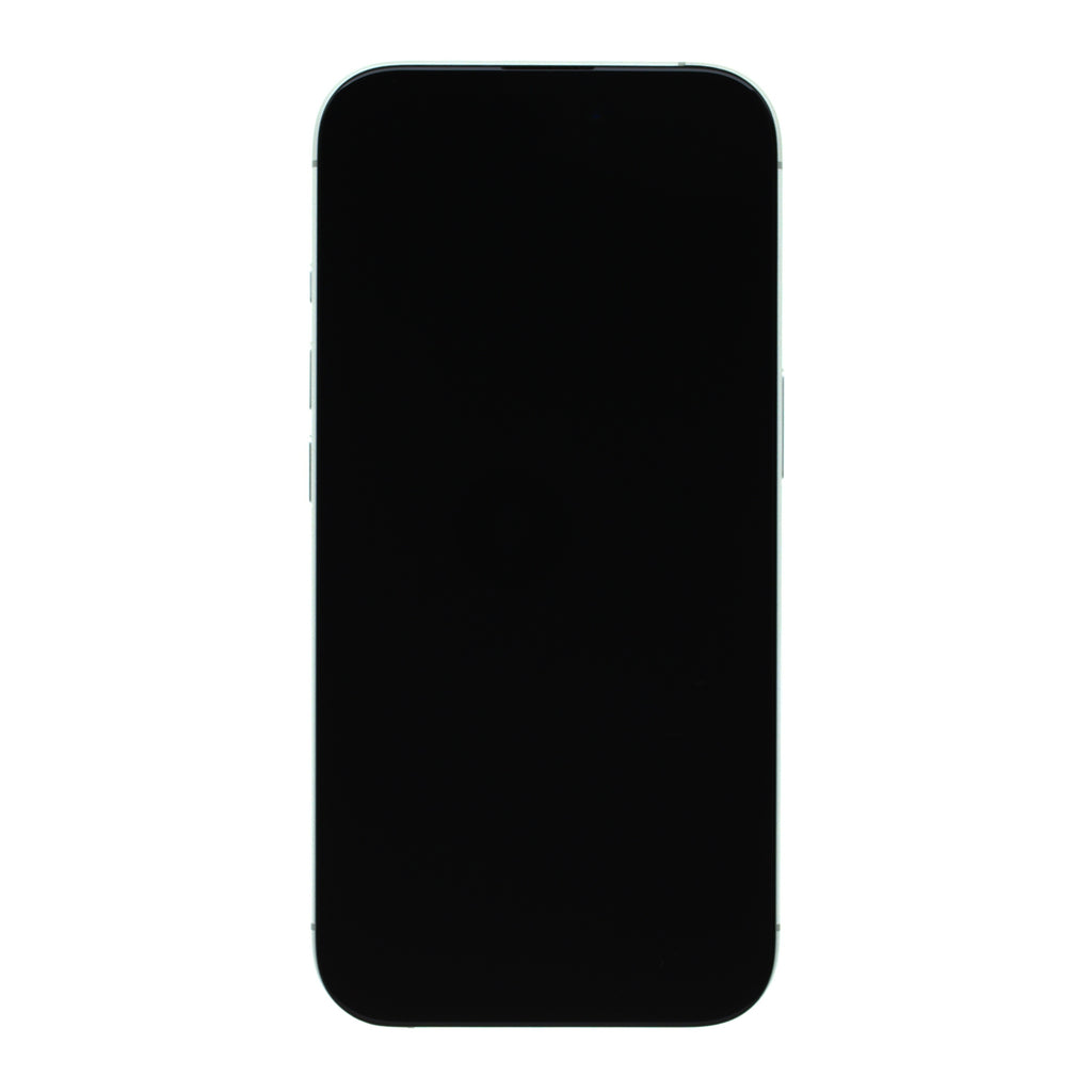 95新 Apple iPhone 16 256G 白色 中國大陸版