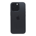 95新 Apple iPhone 16 Pro 128G 黑色鈦金屬 中國大陸版