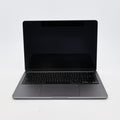95新 Apple MacBook Air 22年 13寸 M2（8+8核） 8G RAM 256G SSD 深空灰色