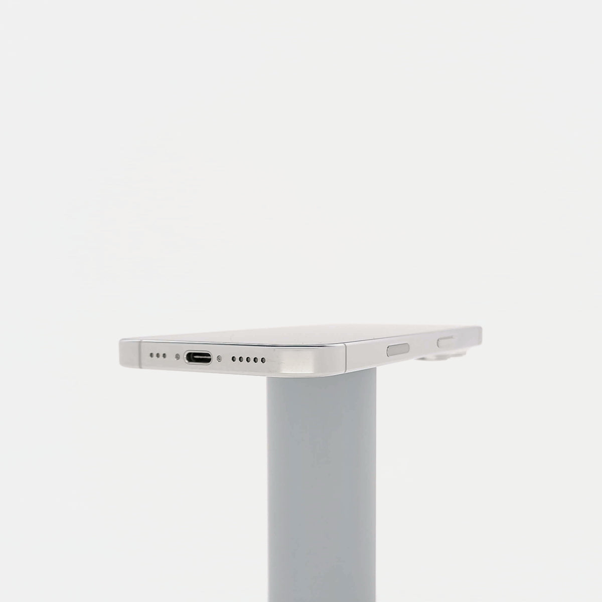 95新 Apple iPhone 16 Pro 256G 白色鈦金屬 中國大陸版