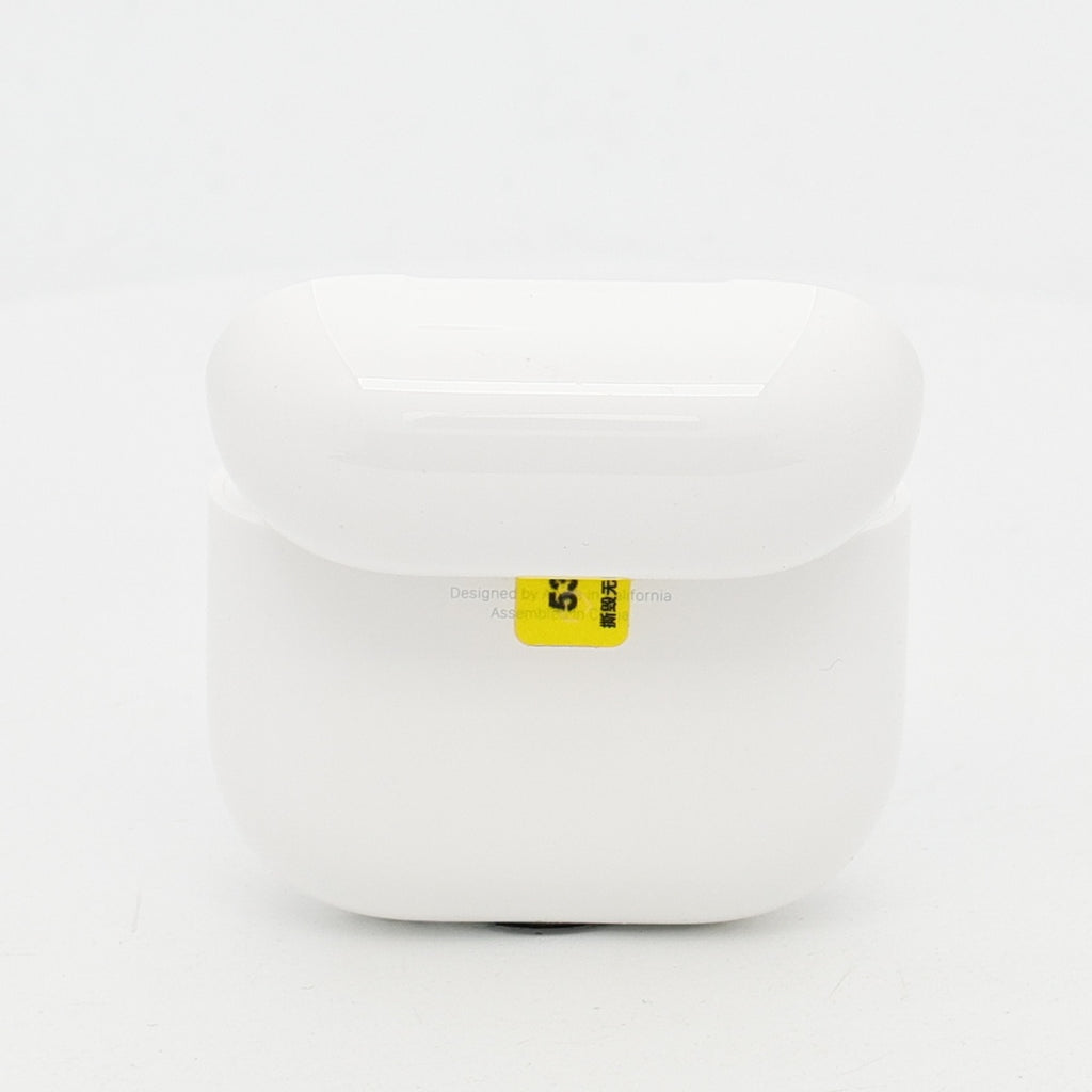 99新 Apple AirPods 4 (支持主动降噪) 白色