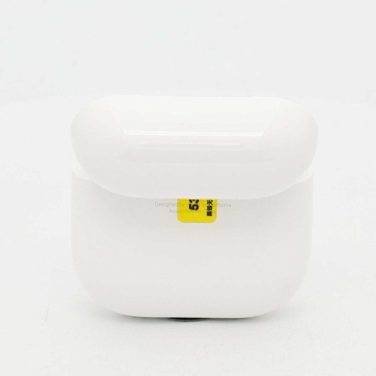 99新 Apple AirPods 4 (支持主动降噪) 白色