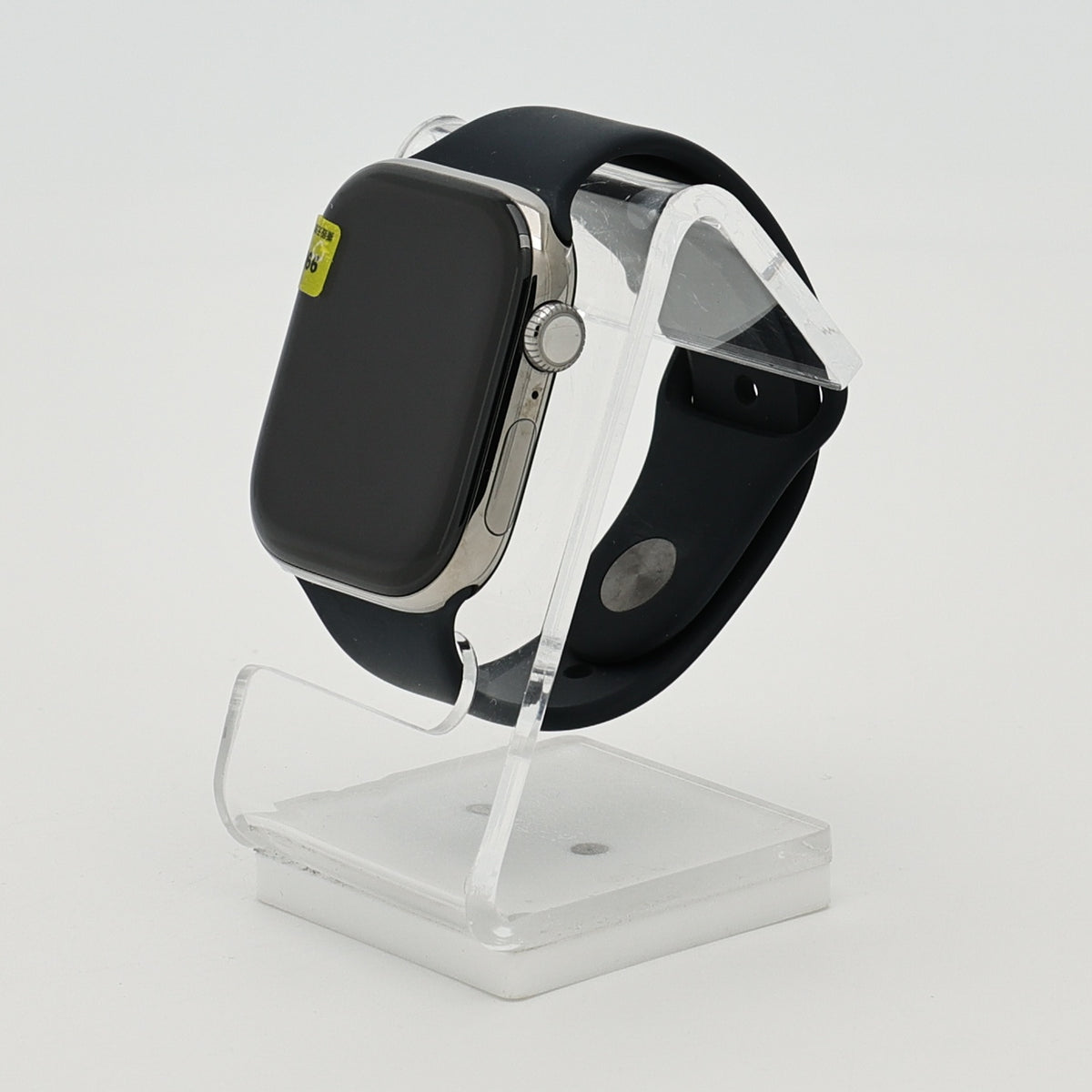 99新 Apple Watch Series 10 46毫米 鈦金屬