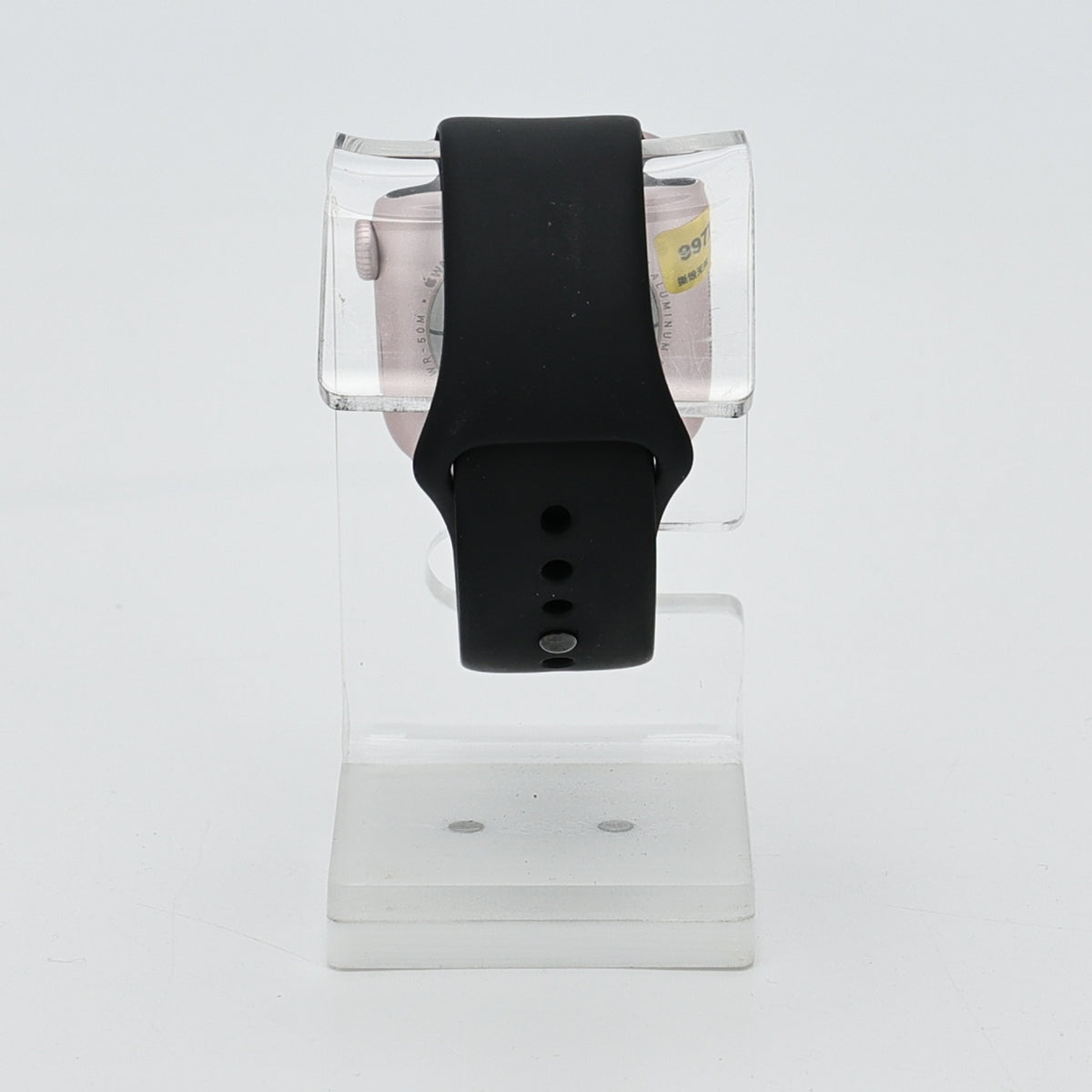 99新 Apple Watch Series 10 42毫米 鋁金屬