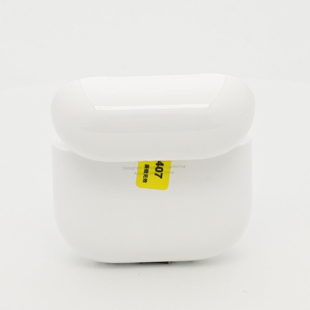 99新 Apple AirPods 4 (支持主动降噪) 白色