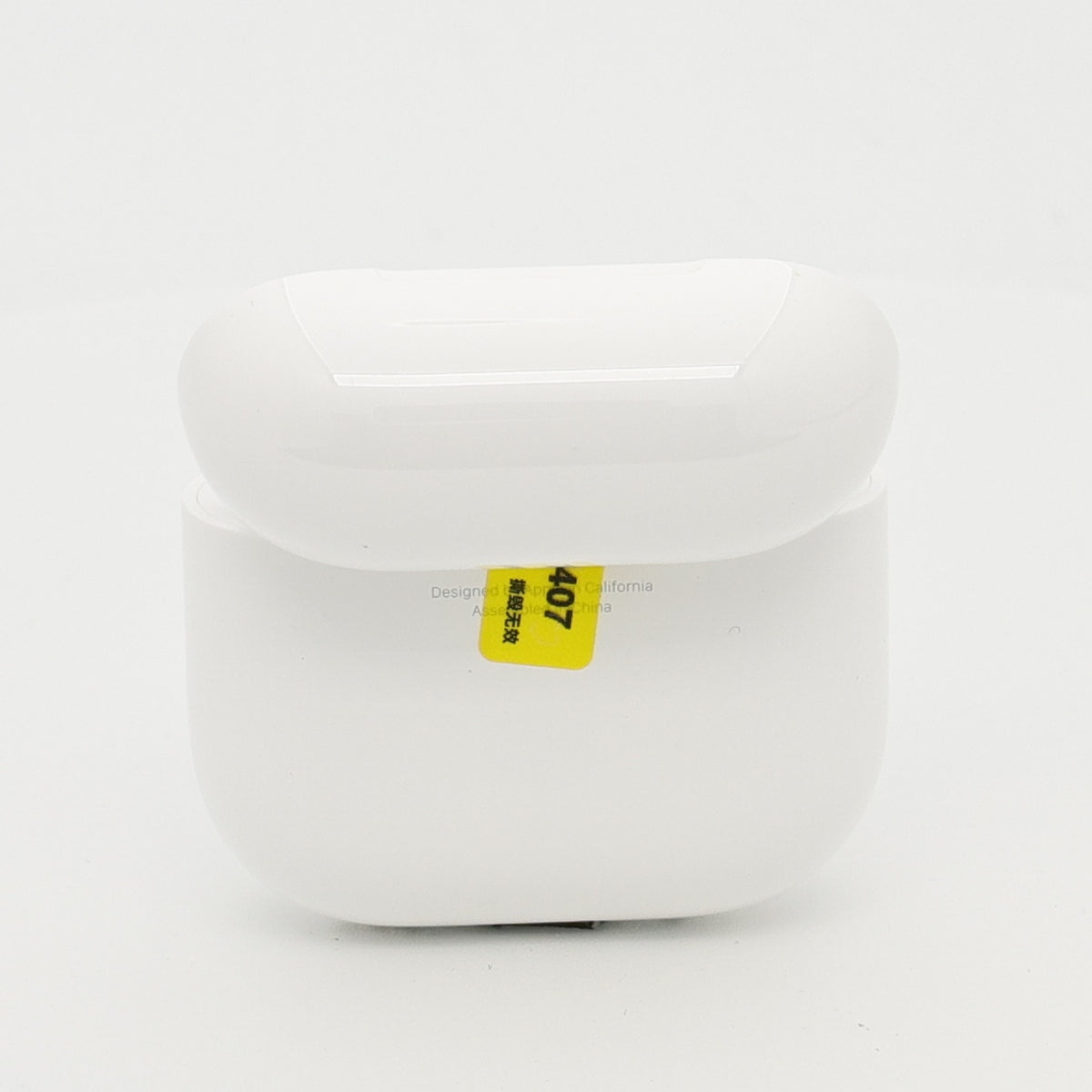 99新 Apple AirPods 4 (支持主动降噪) 白色