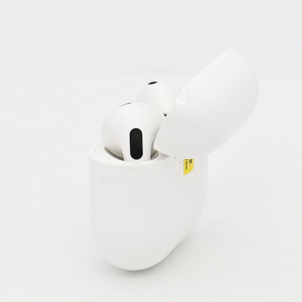 99新 Apple AirPods 4 (不支持主动降噪) 白色