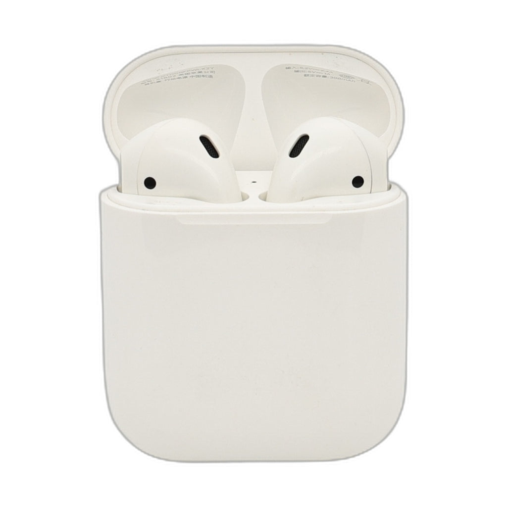 99新 Apple AirPods 2 白色