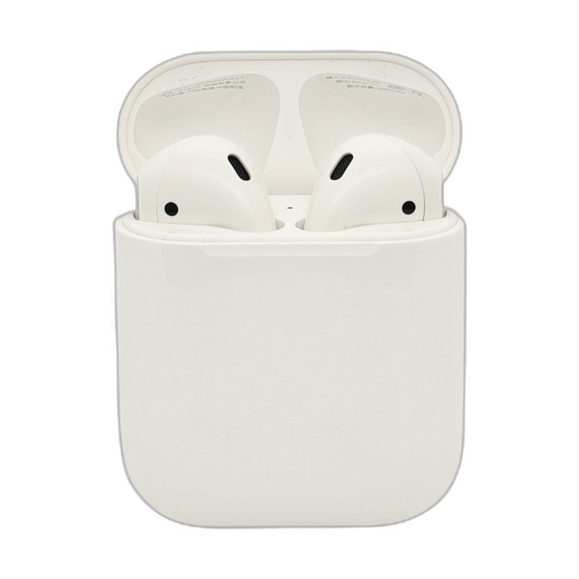 99新 Apple AirPods 2 白色