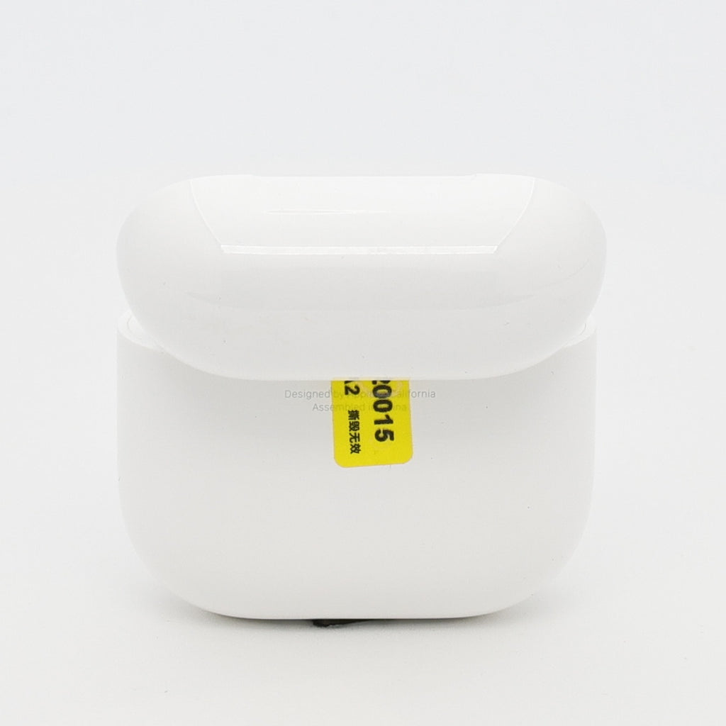 99新 Apple AirPods 4 (支持主动降噪) 白色