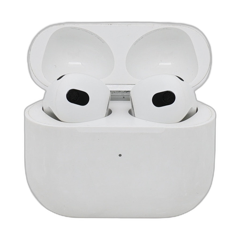 99新 Apple AirPods 4 (支持主动降噪) 白色
