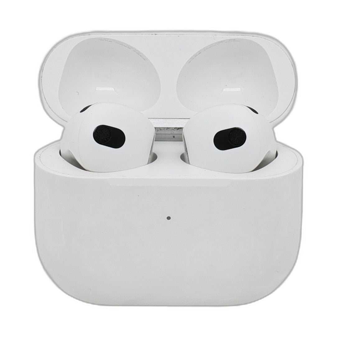 99新 Apple AirPods 4 (支持主动降噪) 白色