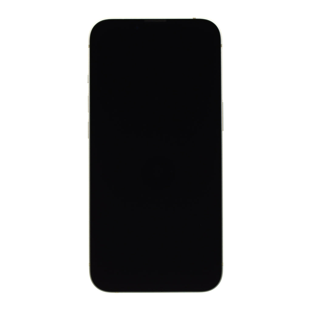 95新 Apple iPhone 13 256G 星光色 中國大陸版