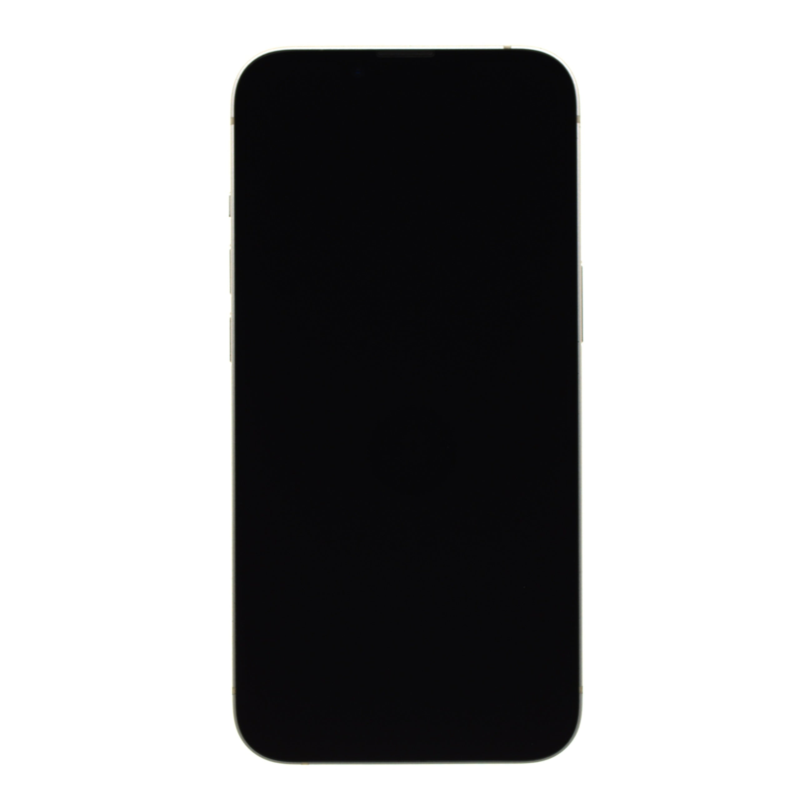95新 Apple iPhone 13 256G 星光色 中國大陸版