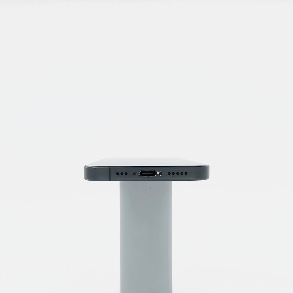 95新 Apple iPhone 16 Pro 256G 黑色鈦金屬 中國大陸版