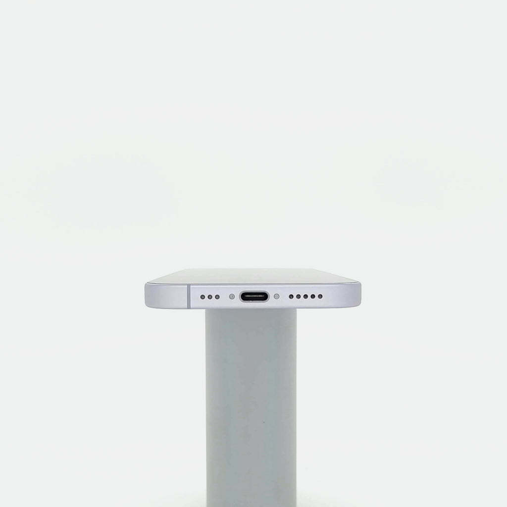 99新 Apple iPhone 17 256G 薰衣草紫色 中國大陸版