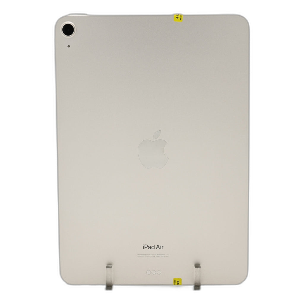 95新 Apple iPad Air5 64G 星光色 WIFI
