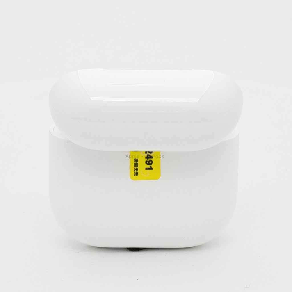99新 Apple AirPods 5 白色