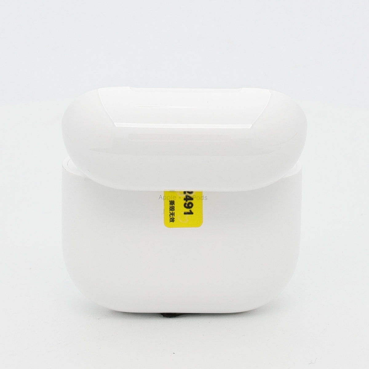 99新 Apple AirPods 5 白色