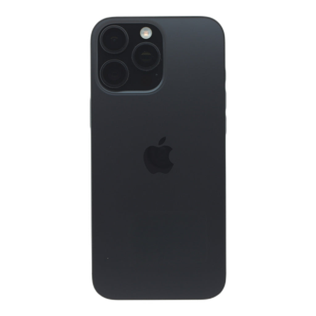 95新 Apple iPhone 16 Pro Max 256G 黑色鈦金屬 中國大陸版
