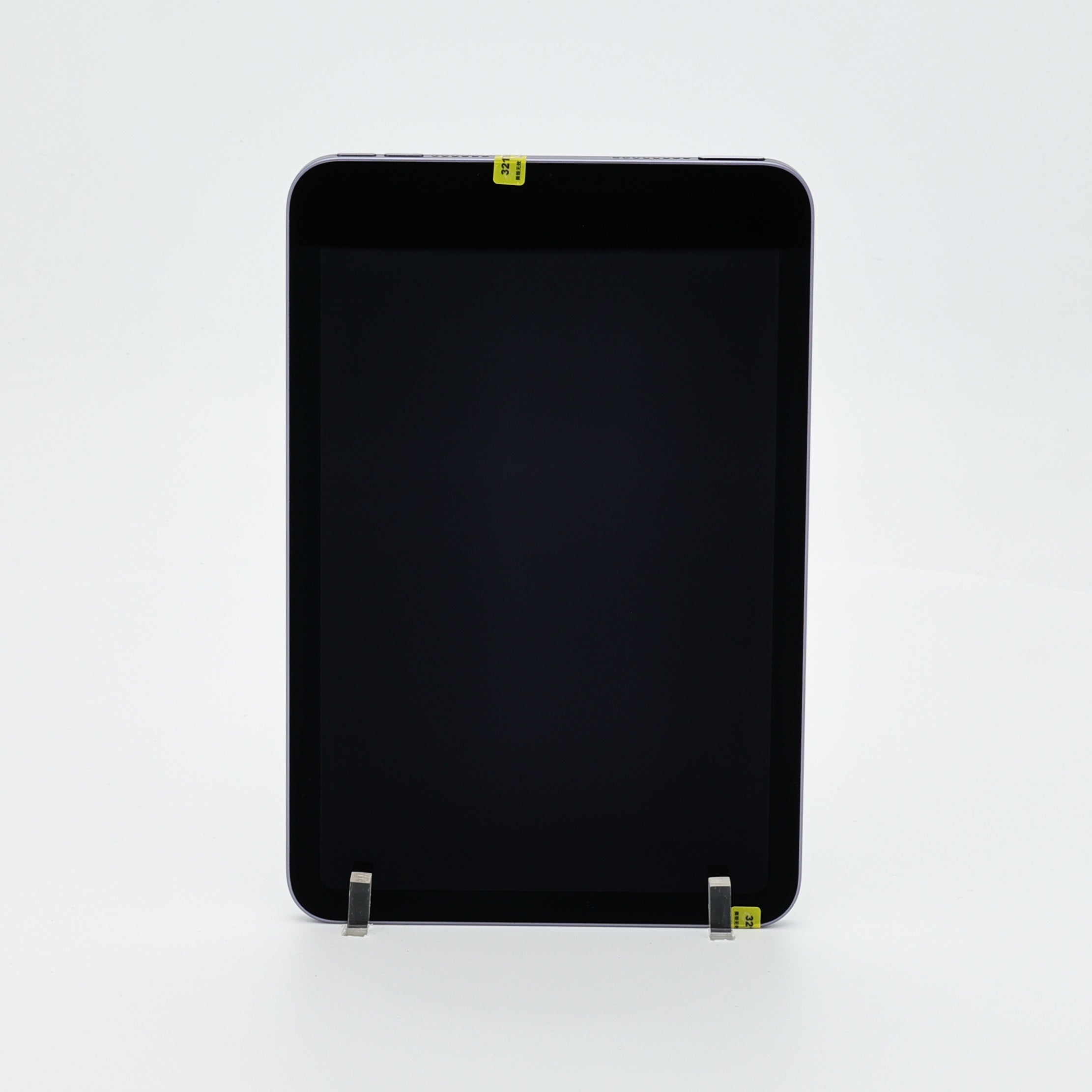 95新 Apple iPad mini6 64G 紫色 WIFI