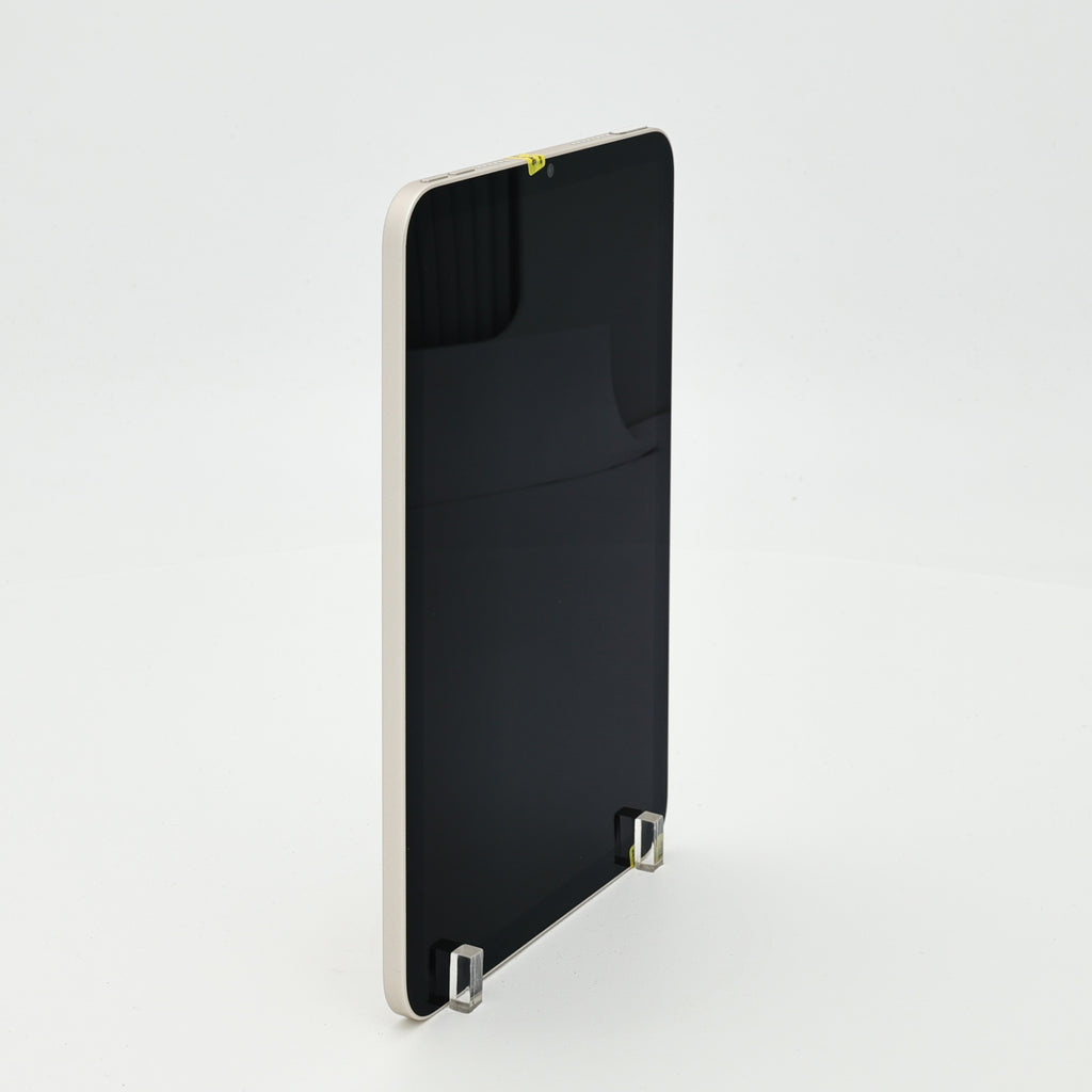 95新 Apple iPad mini6 64G 星光色 WIFI