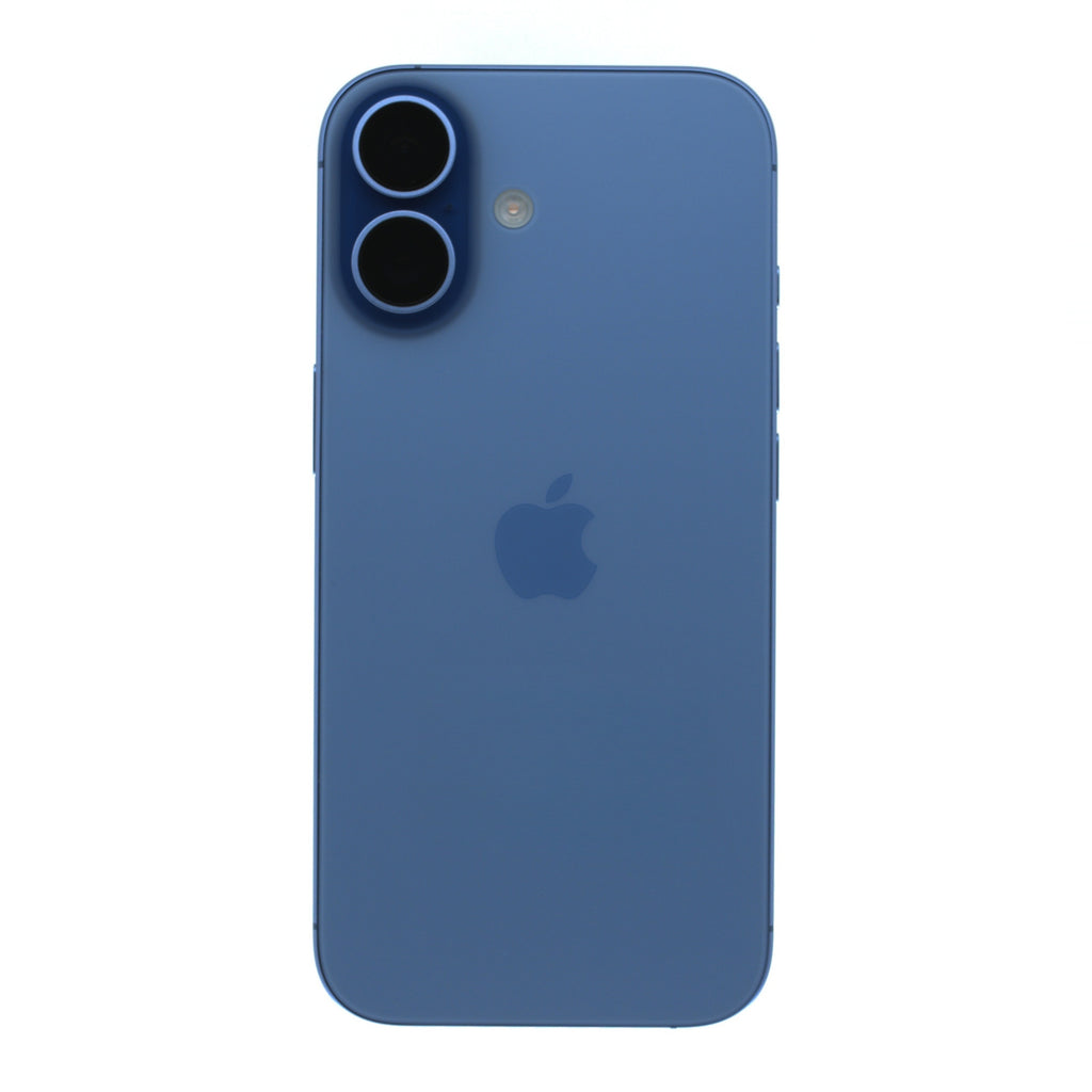 95新 Apple iPhone 17 256G 青霧藍色 中國大陸版