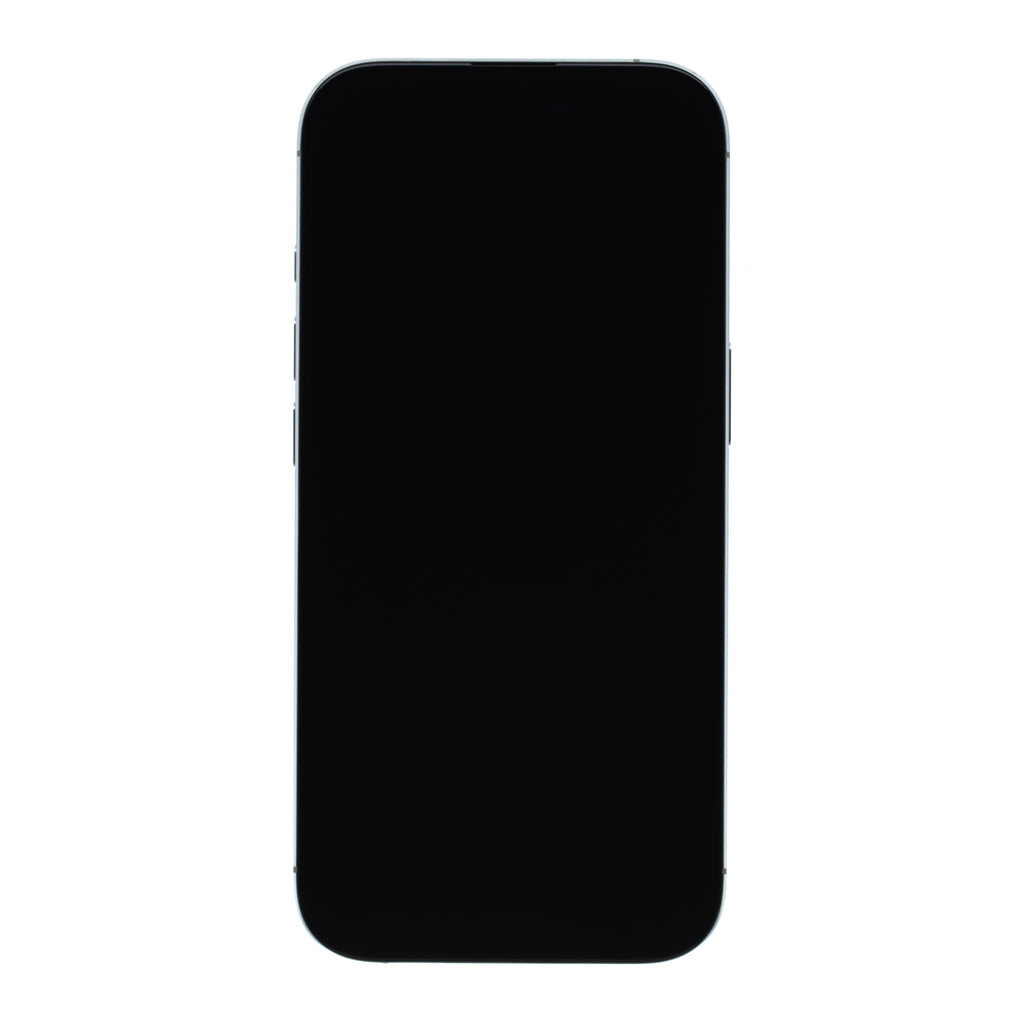 99新 Apple iPhone 16 Pro 128G 白色鈦金屬 中國大陸版