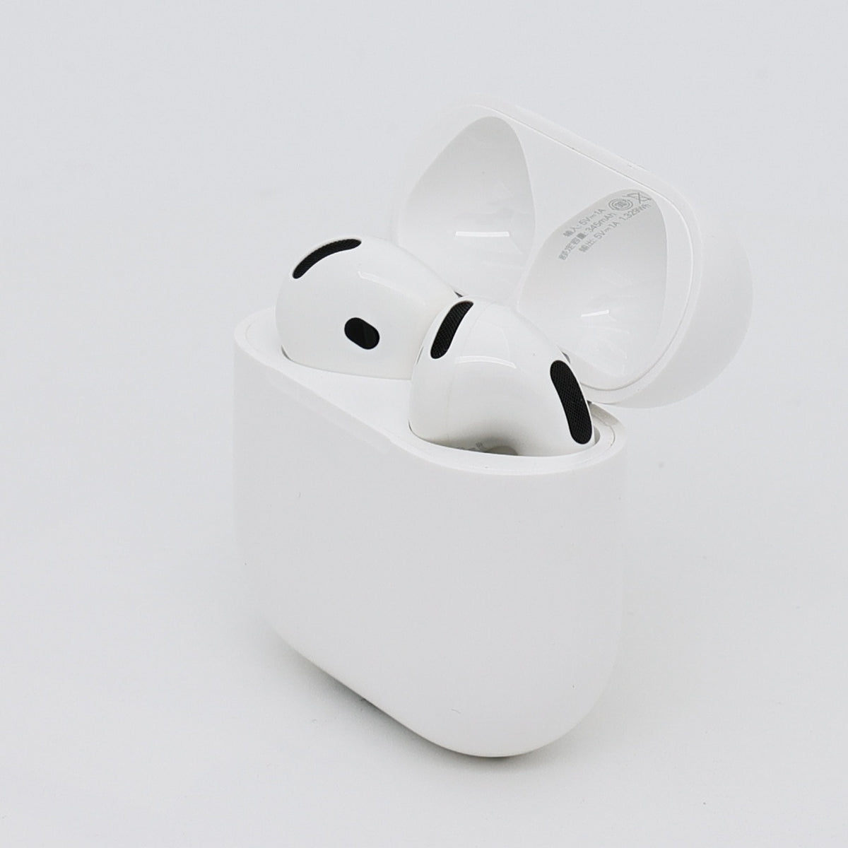 99新 Apple AirPods 4 (支持主动降噪) 白色