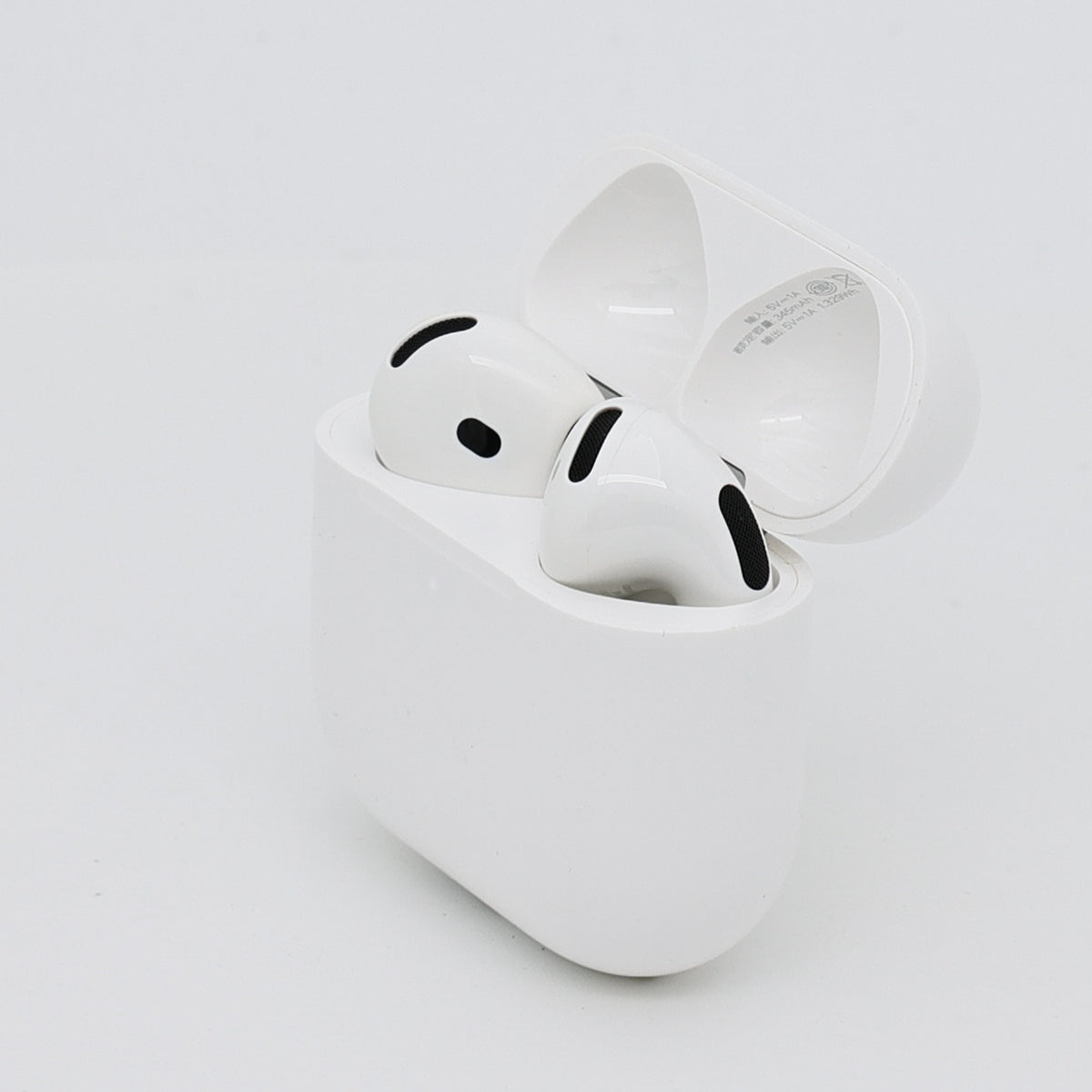 99新 Apple AirPods 4 (支持主动降噪) 白色