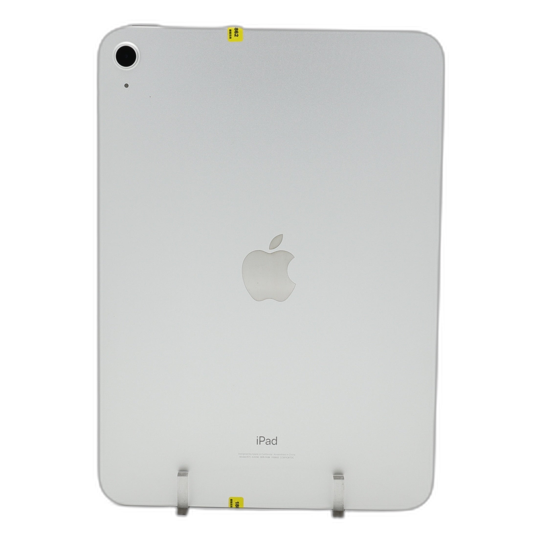 99新 Apple iPad 10代 64G 銀色 WIFI