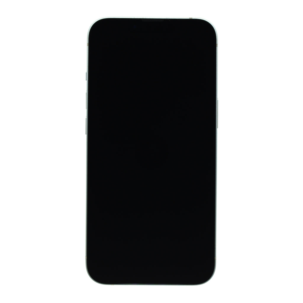 95新 Apple iPhone 13 256G 星光色 中國大陸版
