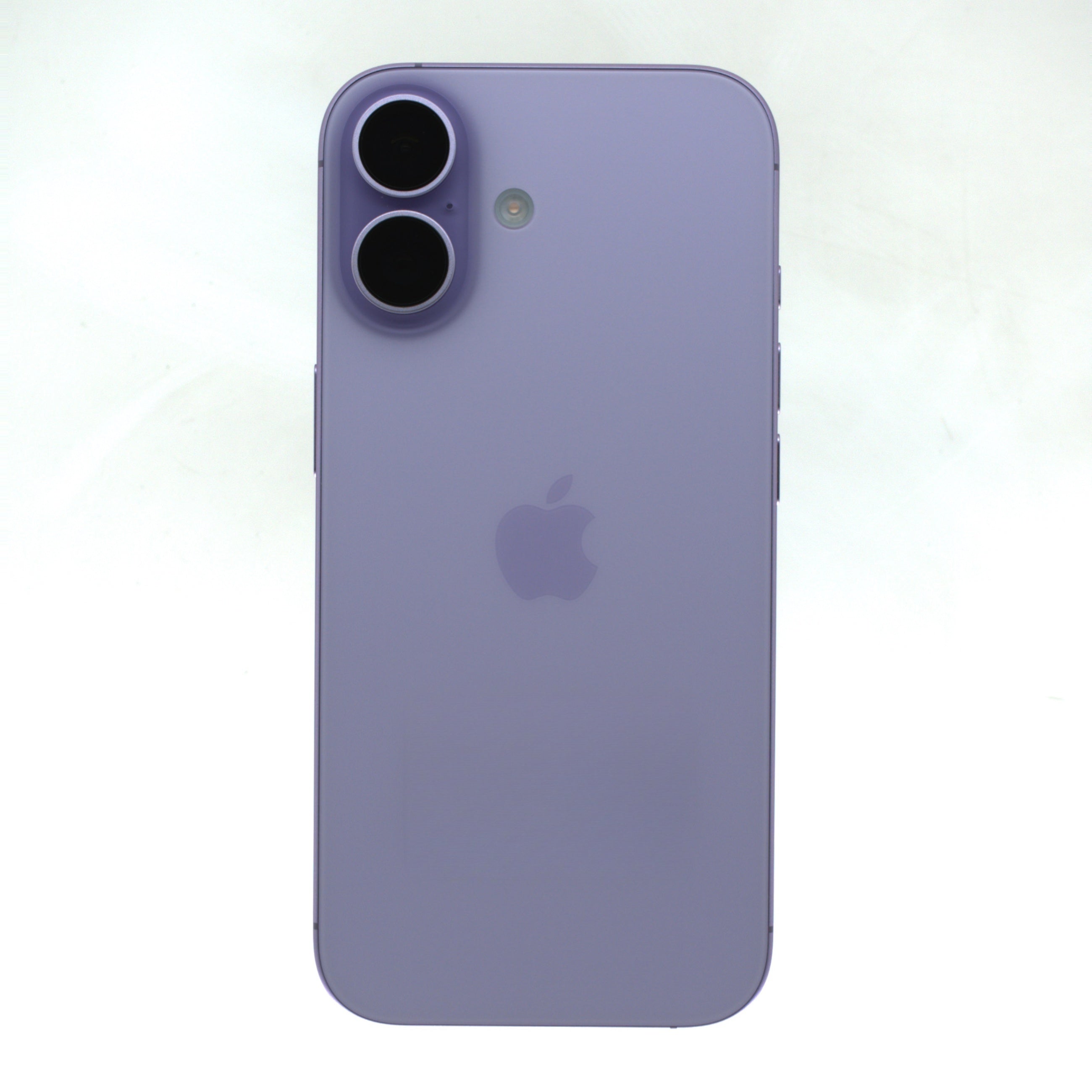 99新 Apple iPhone 17 256G 薰衣草紫色 中國大陸版