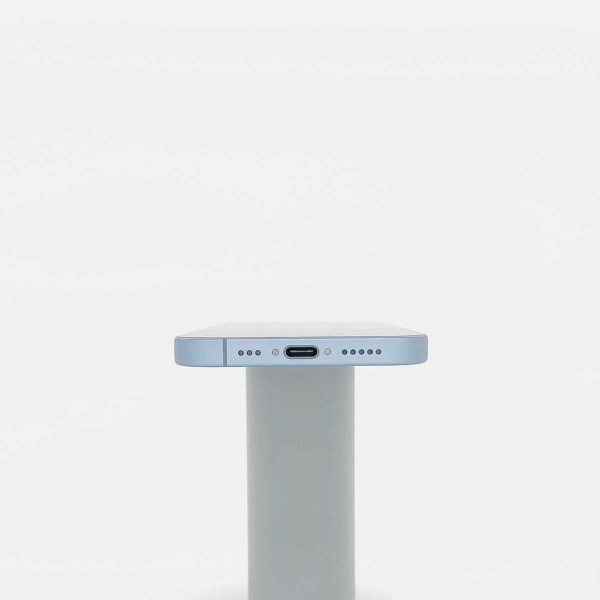 95新 Apple iPhone 17 256G 青霧藍色 中國大陸版