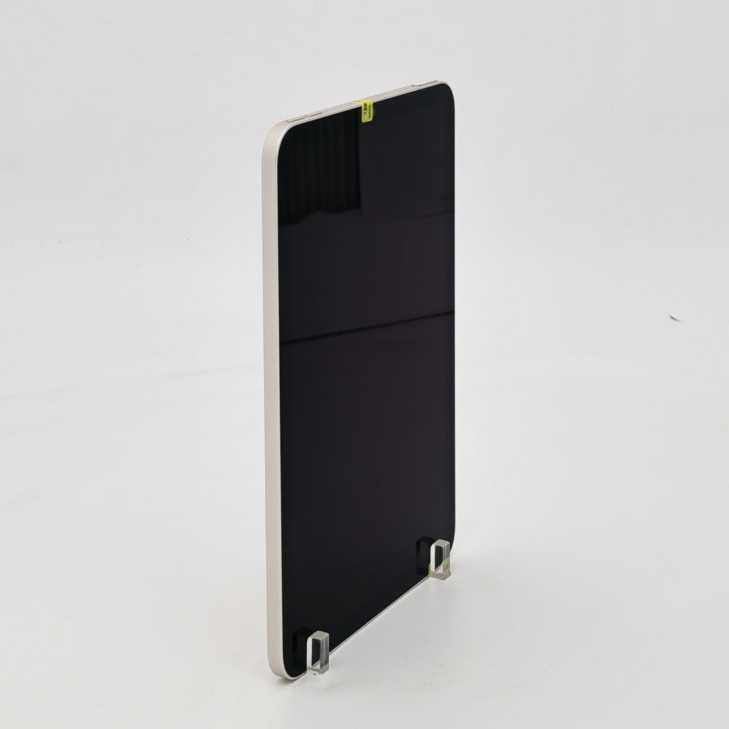 95新 Apple iPad mini6 256G 星光色 WIFI