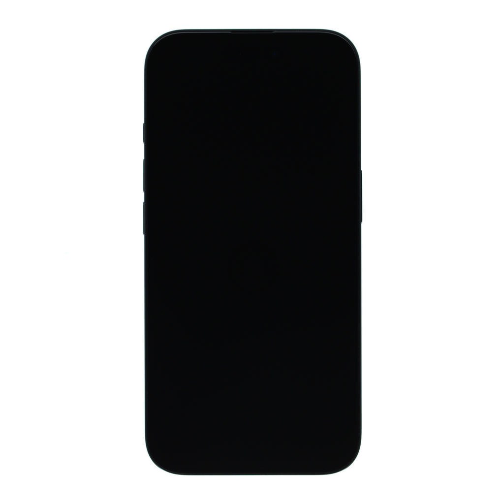 95新 Apple iPhone 16 256G 黑色 中國大陸版