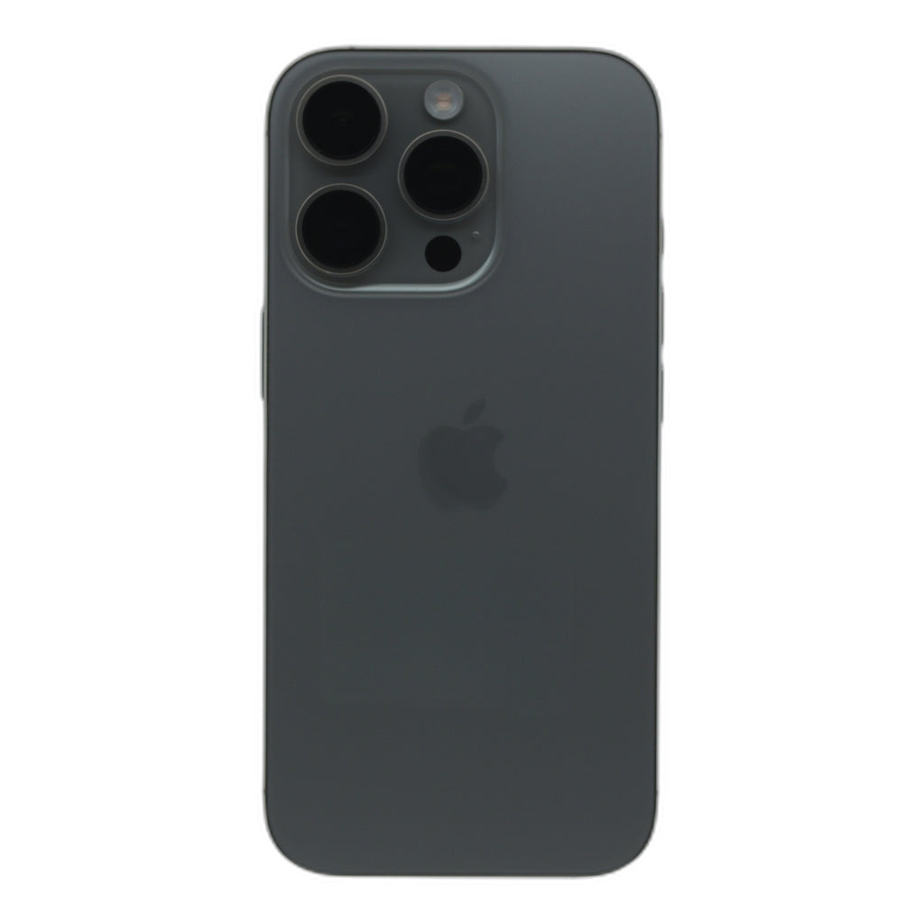 99新 Apple iPhone 16 Pro 128G 原色鈦金屬 中國大陸版