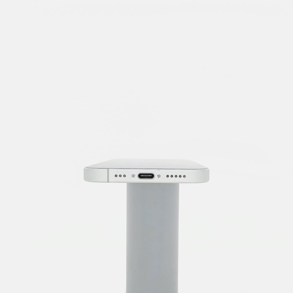 95新 Apple iPhone 16 128G 白色 中國大陸版