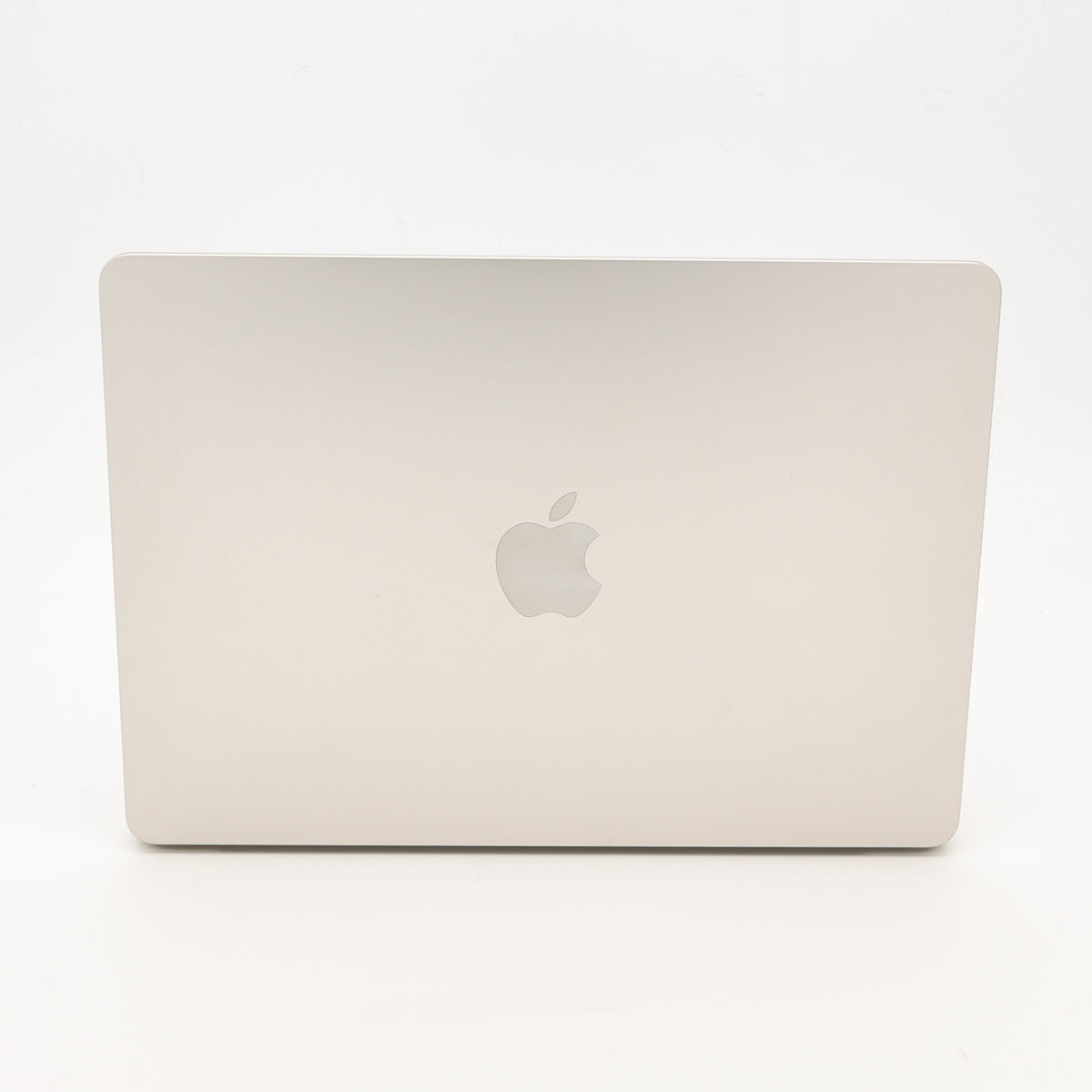 95新 Apple MacBook Air 22年 13寸 M2（8+10核） 8G RAM 512G SSD 星光色