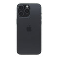 95新 Apple iPhone 15 Pro Max 256G 黑色鈦金屬 中國大陸版